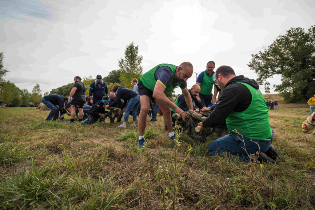 jeux de logique seminaire