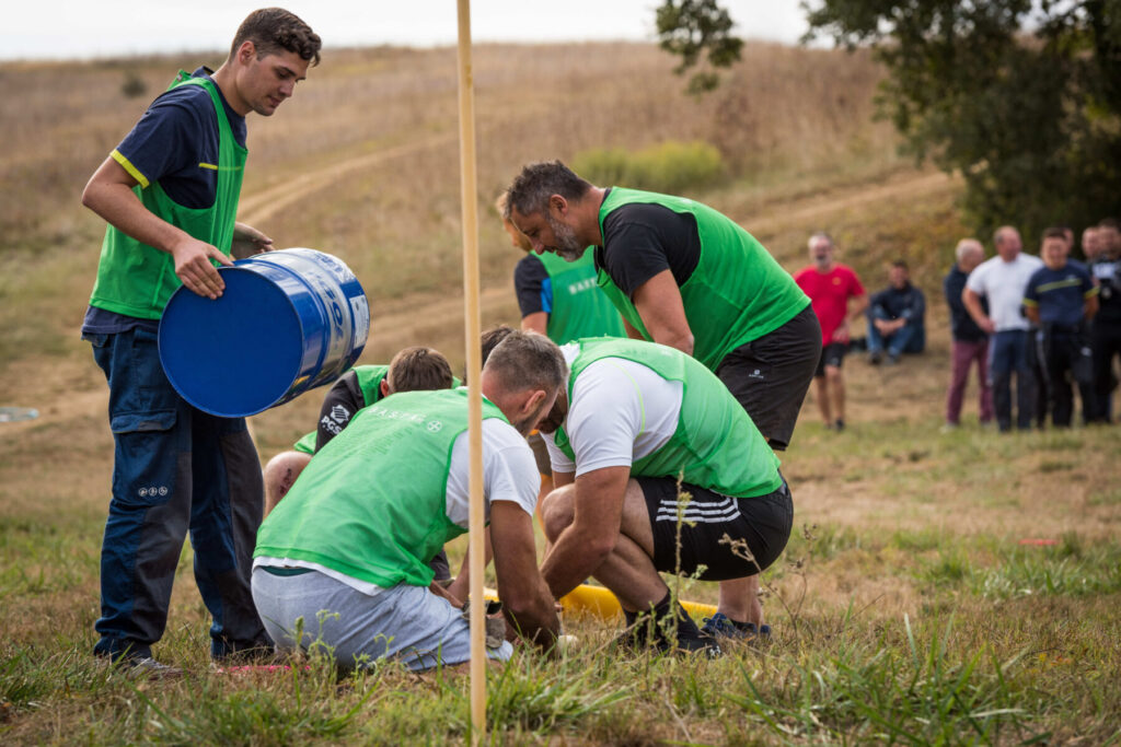 jeux epreuve seminaire